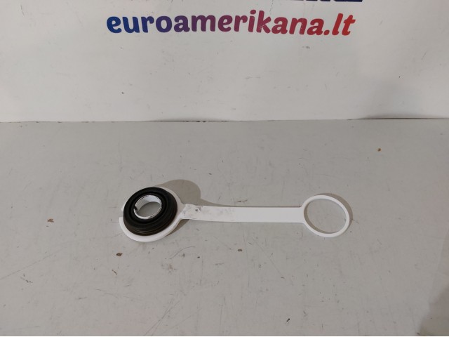 Seal, LH